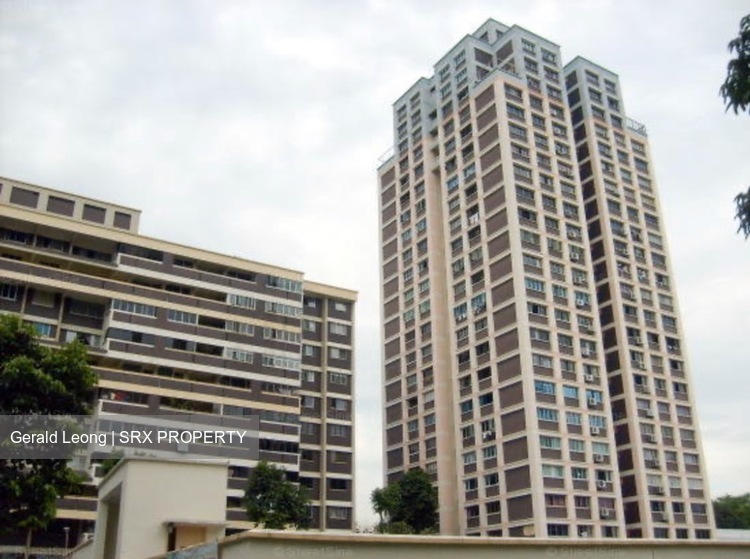 Bishan Street 12 thumbnail photo